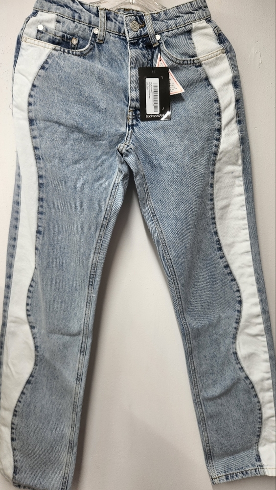NWT BoohooMan Jeans